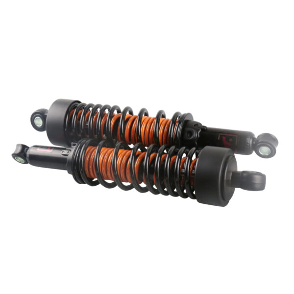 HAISSKY Bajaj 100 Rear Shock Absorber | Amortiguador Trasero para Bajaj 100 - Image 3