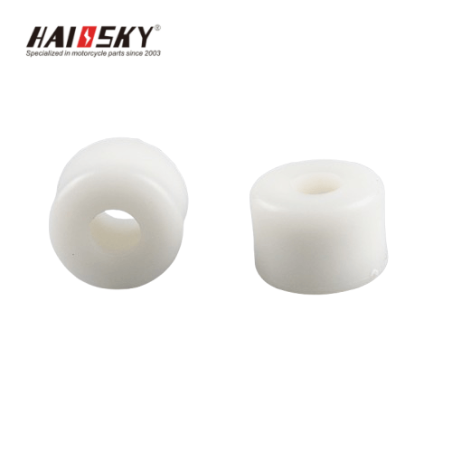 HAISSKY CG Rear Hub Rubber | Goma para Bujes de Rueda Trasera CG - Image 2