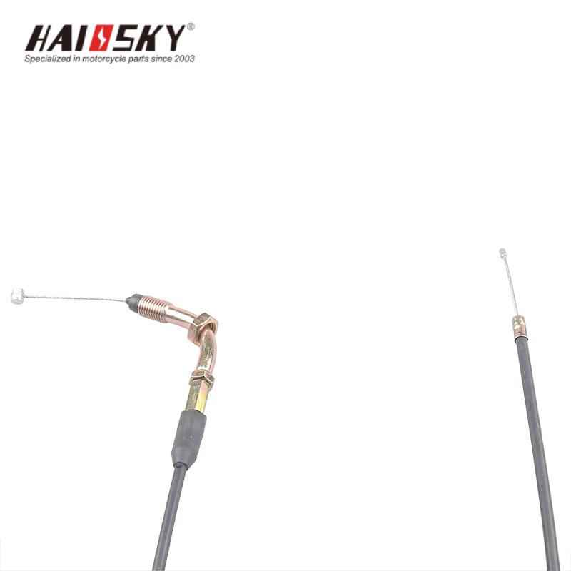 HAIOSKY CG125 Throttle Cable | Cable de Acelerador para CG125 - Image 2