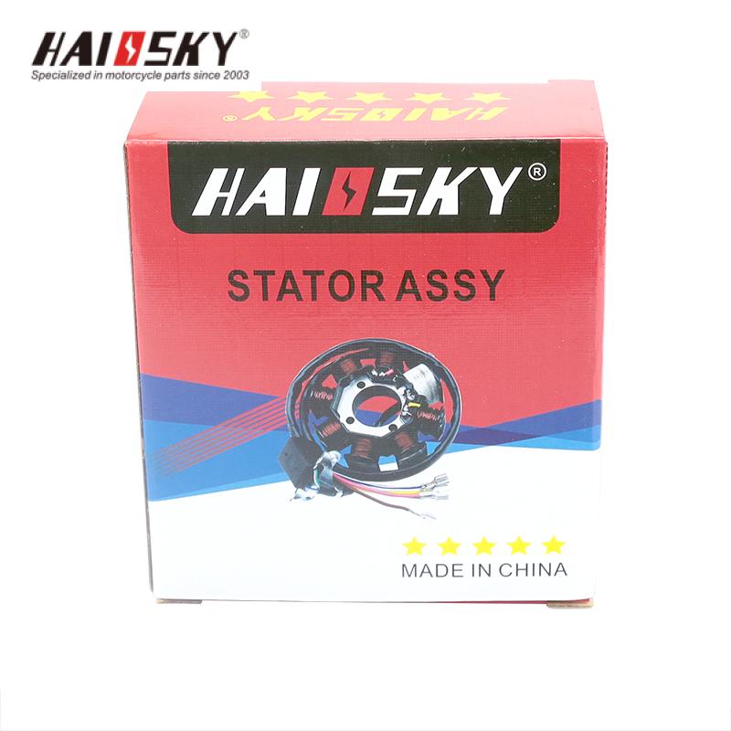 HAISSKY CG125 Stator Coil | Bobina de Estator para CG125 - Image 3