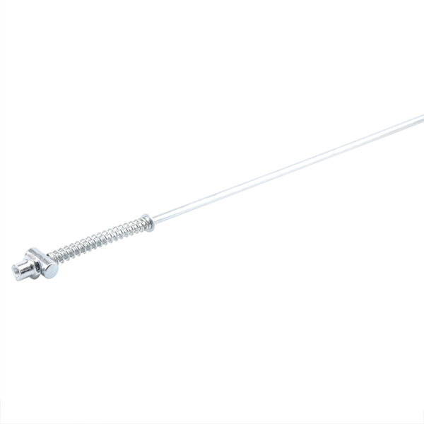 HAISSKY CG125 Brake Rod 500mm | Varilla de Freno CG125 500mm - Image 2
