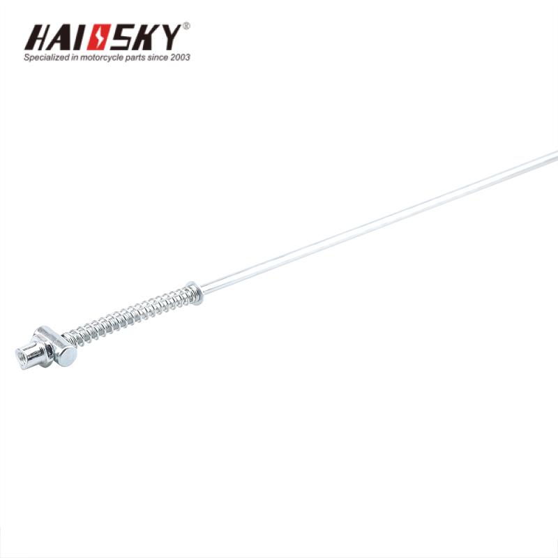 HAISSKY CG125 Brake Rod 500mm | Varilla de Freno CG125 500mm - Image 2
