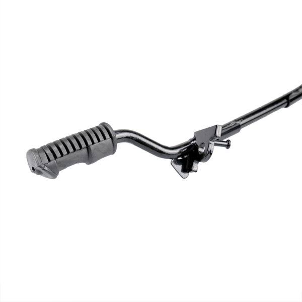 HAISSKY CG125 Frame Bar with Side Stand | Barra de Chasis CG125 con Patacabra - Image 2
