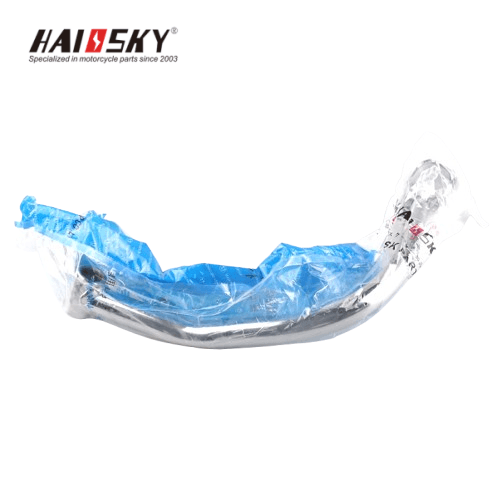 HAISSKY CG125 Brake Pedal | Pedal de Freno CG125 HAISSKY - Image 3