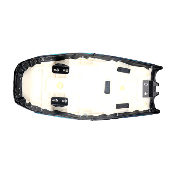 HAIOSKY CG125 Seat Cushion | Asiento para CG125 - Image 3