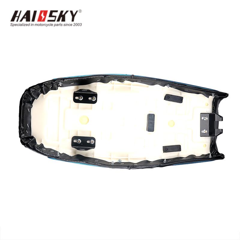 HAIOSKY CG125 Seat Cushion | Asiento para CG125 - Image 3