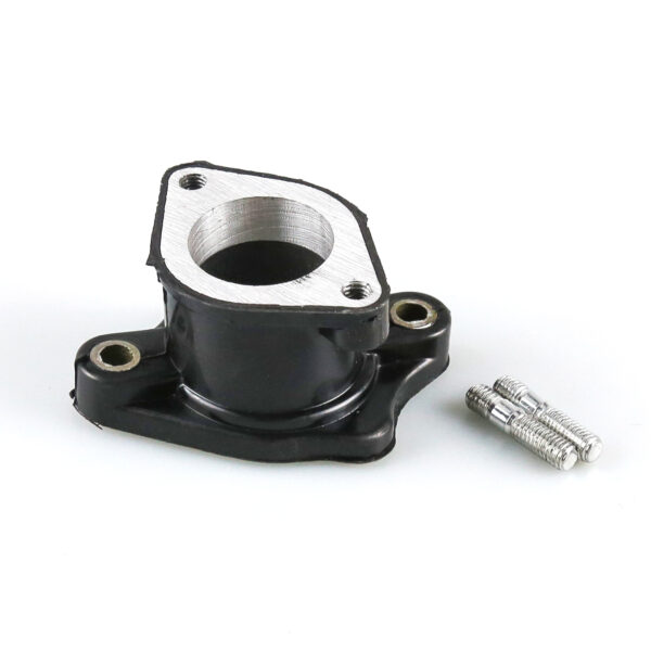 HAISSKY CG125 Carburetor Intake Manifold | Múltiple de Admisión para CG125 - Image 2