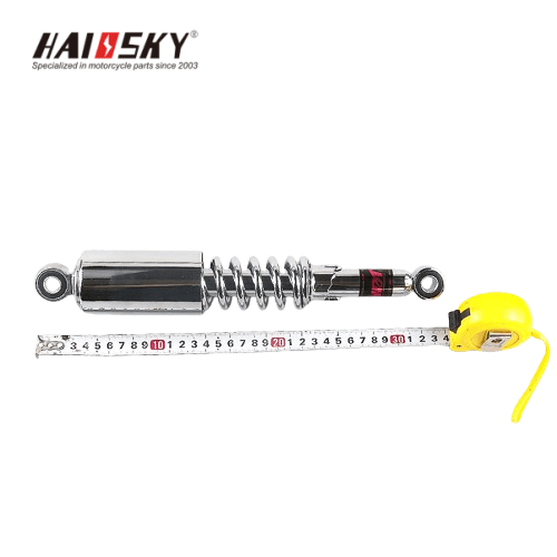 HAISSKY CG125 Rear Shock Absorber | Amortiguador Trasero para CG125 - Image 3