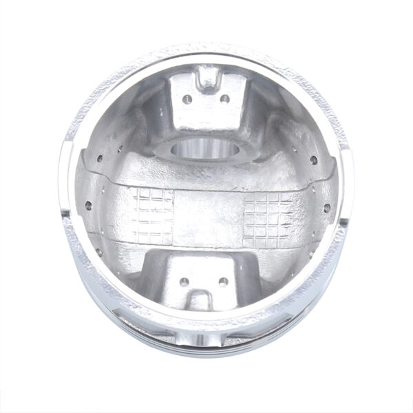 HAISSKY CG150 Piston + Rings 62mm | Pistón + Anillos 62mm para CG150 - Image 2