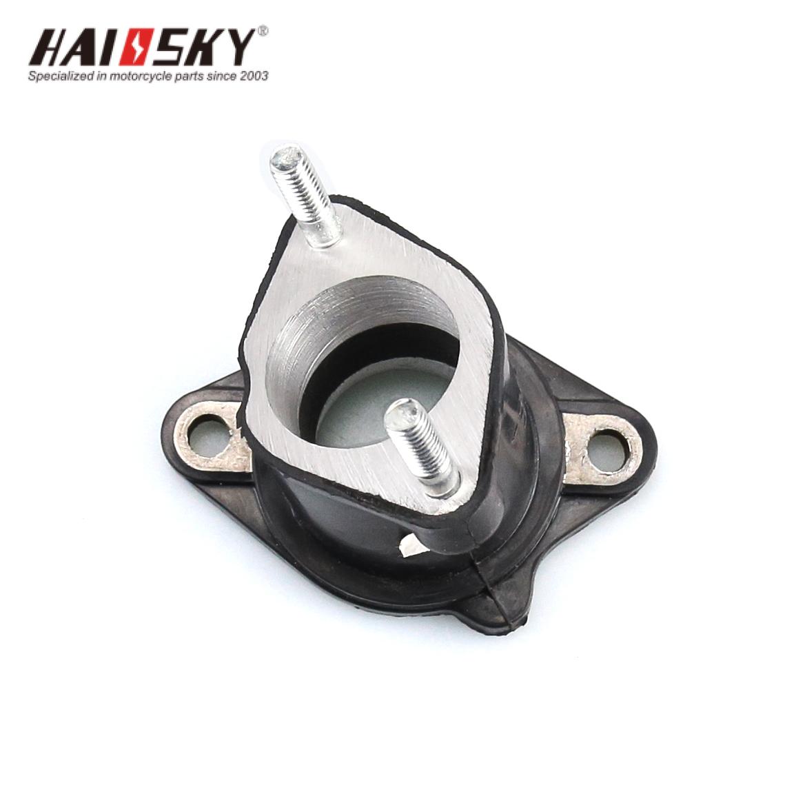 HAISSKY CG150 Carburetor Intake Manifold | Múltiple de Admisión para CG150 - Image 3