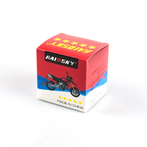 HAISSKY CG200 Carburetor Intake Manifold | Múltiple de Admisión para CG200 - Image 2