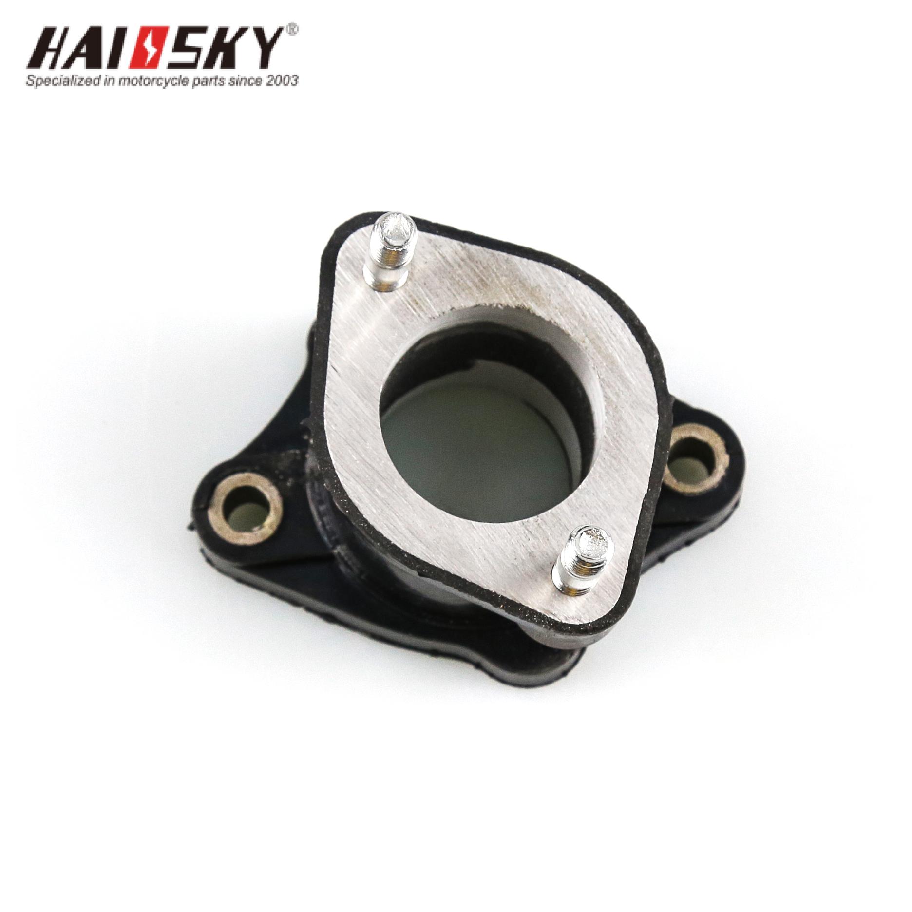 HAISSKY CG200 Carburetor Intake Manifold | Múltiple de Admisión para CG200 - Image 3