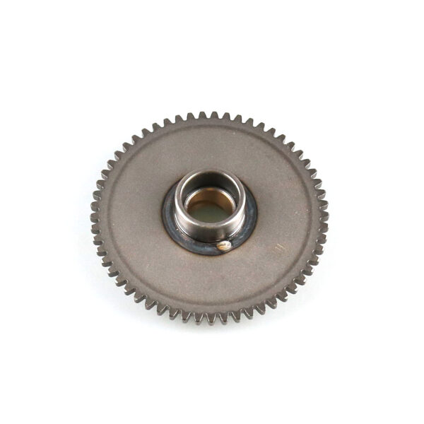 HAISSKY CG200 Kick Starter Assembly | Conjunto de Arranque para CG200 - Image 2