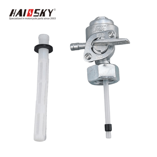HAISSKY CG Fuel Petcock Valve | Válvula de Combustible para CG - Image 2