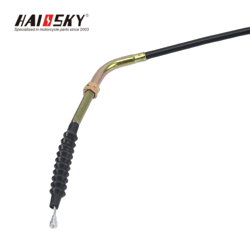 HAISSKY YBR125 Clutch Cable | Cable de Embrague para YBR125 - Image 3