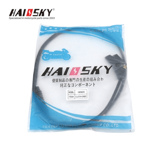 HAISSKY YARA200 Clutch Cable | Cable de Embrague para YARA200 - Image 4