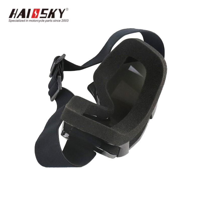 HAISSKY Colorful Motorcycle Dustproof Goggles | Gafas a Prueba de Polvo para Motocicleta - Image 3