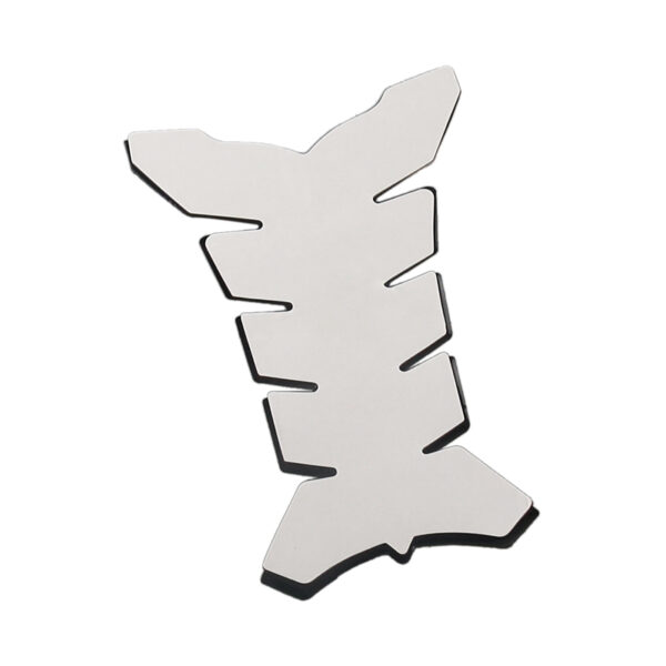 HAISSKY Motorcycle Decal Sticker | Pegatina para Motocicleta - Image 2