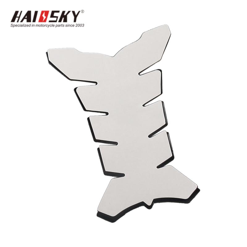 HAISSKY Motorcycle Decal Sticker | Pegatina para Motocicleta - Image 2