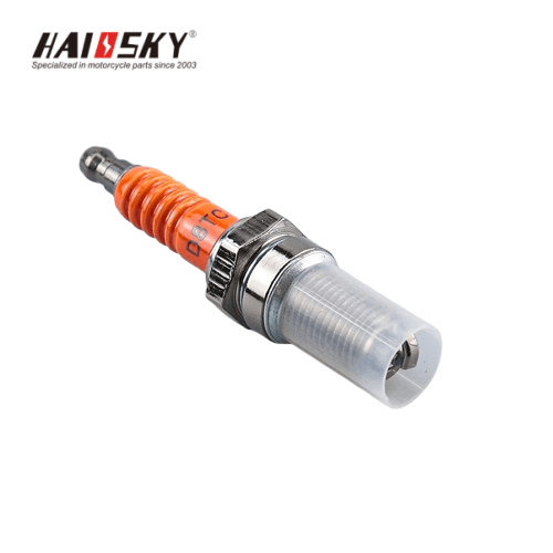 HAISSKY D8TC Spark Plug | Bujía de Encendido D8TC - Image 2