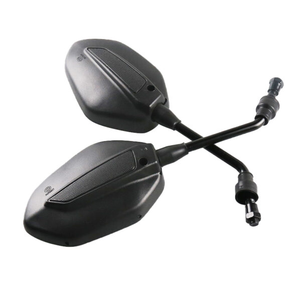HAIOSKY XM200 Rearview Mirror | Espejo Retrovisor para XM200 - Image 2