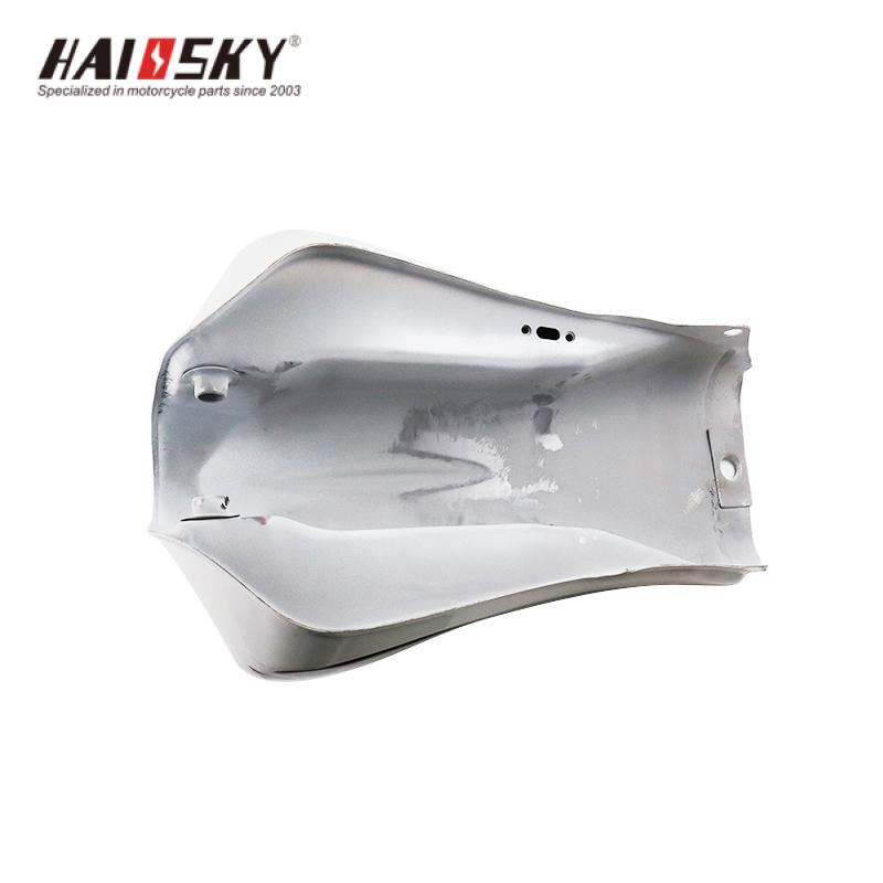 HAISSKY DT175 Fuel Tank | Tanque de Combustible para Yamaha DT175 - Image 2
