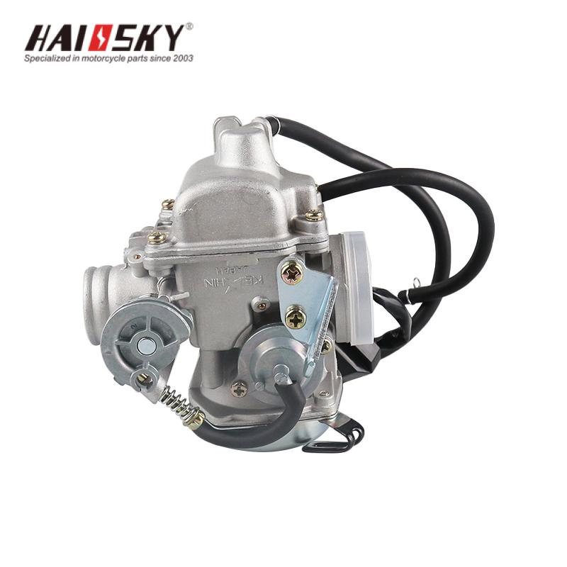 HAIOSKY GY6150 Carburetor | Carburador para GY6150 - Image 2