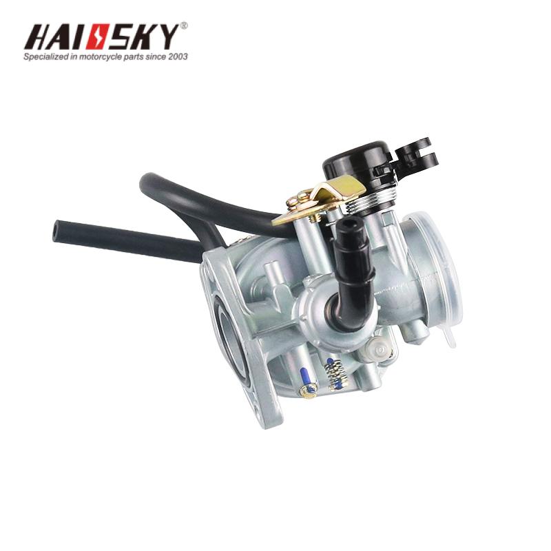 HAISSKY PZ19 Carburetor | Carburador PZ19 para Motocicletas - Image 2