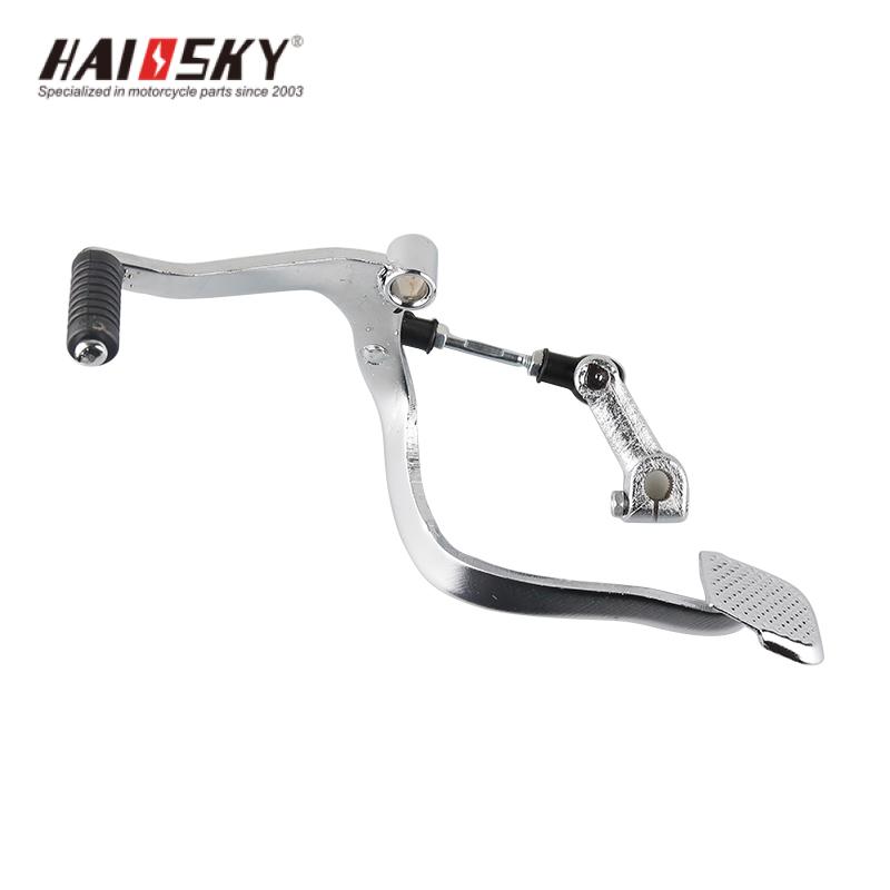 HAIOSKY HJ Gear Shift Lever (Double Side) | Palanca de Cambio de Velocidades HJ (Doble Lado) - Image 2