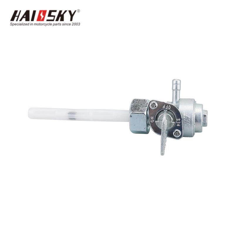 HAIOSKY XL125 Fuel Petcock Valve | Válvula de Combustible para XL125 - Image 2
