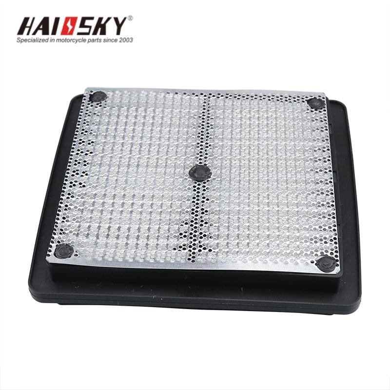 HAISSKY GIXXER150 Air Filter | Filtro de Aire para GIXXER150 - Image 2