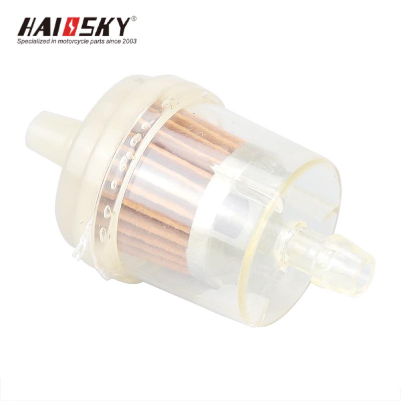 HAISSKY Motorcycle Air Filter | Filtro de Aire para Motocicleta - Image 2