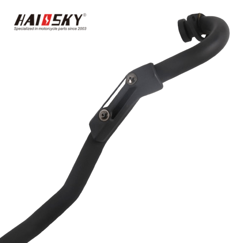 HAISSKY 70CC Exhaust Pipe | Tubo de Escape 70CC - Image 2