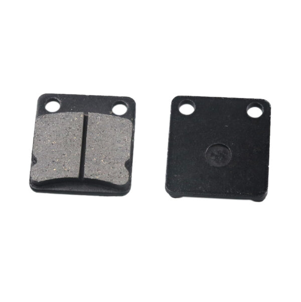 HAIOSKY FT150 Motorcycle Disc Brake Pads | Pastillas de Freno de Disco para FT150 - Image 2