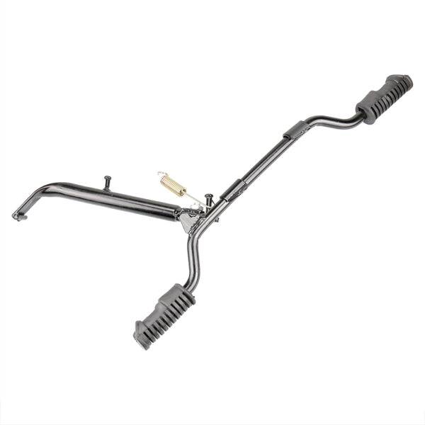 HAIOSKY FT150 Frame Bar with Side Stand | Barra de Chasis con Pata Lateral para FT150 - Image 2