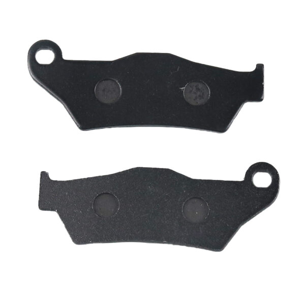 HAISSKY FZ16 Motorcycle Disc Brake Pads | Pastillas de Freno de Disco para FZ16 - Image 2