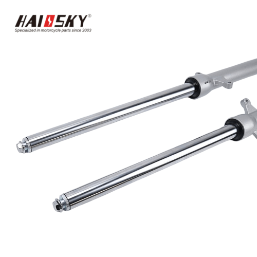 HAISSKY GTR150 Front Shock Absorber | Amortiguador Delantero para GTR150 - Image 2
