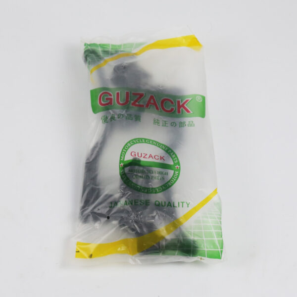 HAISSKY GL Left & Right Handlebar Grips | Empuñaduras Izquierda y Derecha de Manillar GL - Image 3