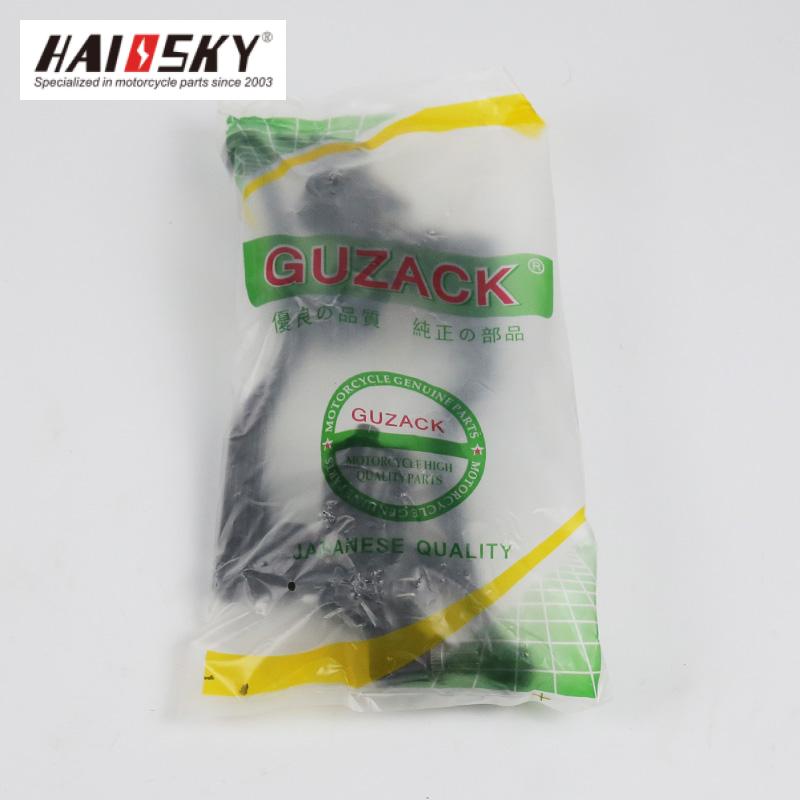 HAISSKY GL Left & Right Handlebar Grips | Empuñaduras Izquierda y Derecha de Manillar GL - Image 3