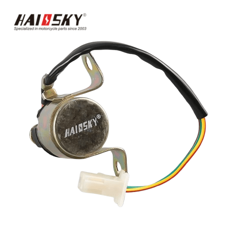 HAISSKY GN Motorcycle Relay | Relé de Motocicleta para GN - Image 2