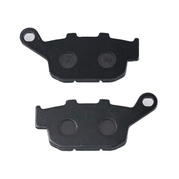 HAIOSKY GRS Motorcycle Disc Brake Pads | Pastillas de Freno de Disco para GRS - Image 2