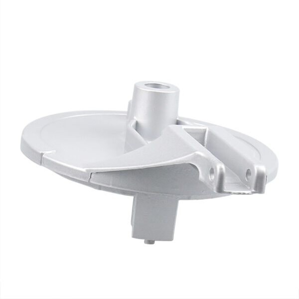 HAISSKY GTR 150 Rear Hub Cover | Tapa de Buje Trasero para GTR 150 - Image 2