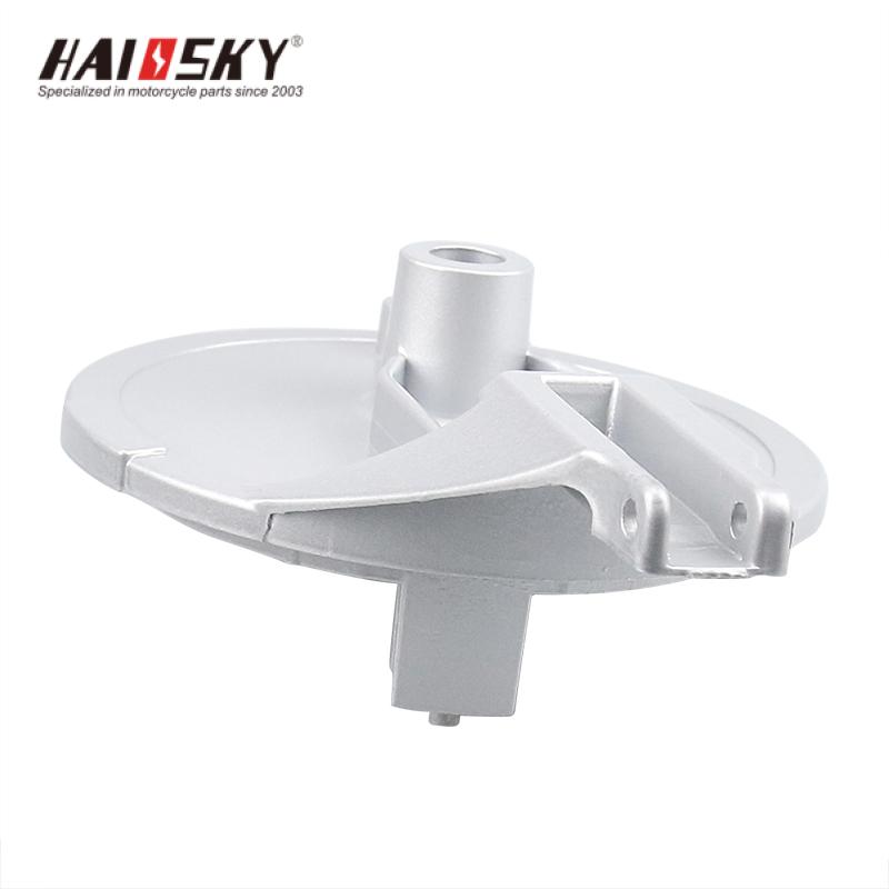 HAISSKY GTR 150 Rear Hub Cover | Tapa de Buje Trasero para GTR 150 - Image 2