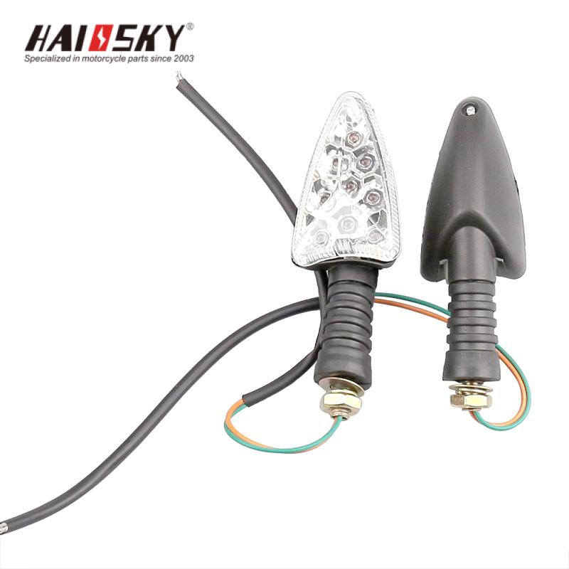 HAIOSKY GTR NEW Turn Signal Light | Luz Intermitente para GTR NEW - Image 2