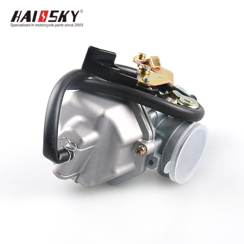 HAIOSKY GTR150 Carburetor | High-Performance Motorcycle Carburetor for Smooth Engine Operation