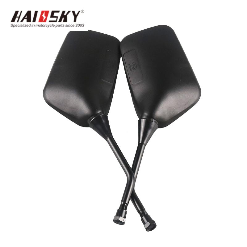 HAISSKY GY Motorcycle Rearview Mirror | Espejo Retrovisor para GY - Image 2