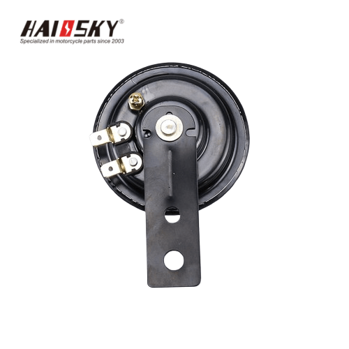HAIOSKY 12V Motorcycle Horn | Bocina de Motocicleta 12V - Image 2