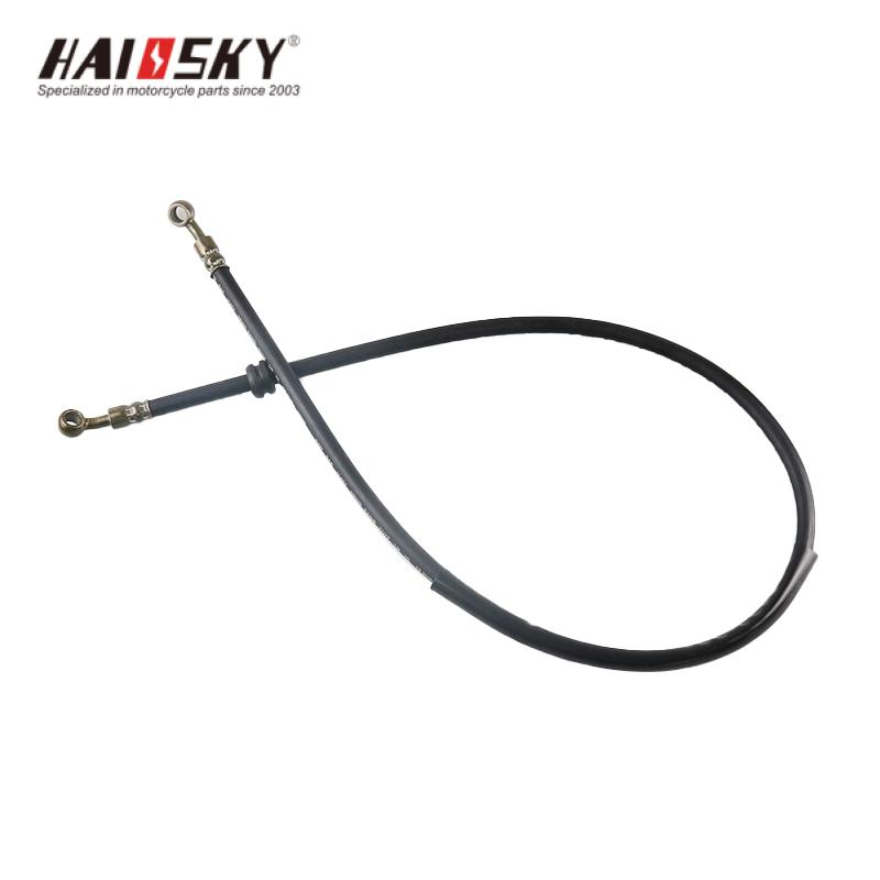 HAISSKY 3.2mm Fuel Hose | Manguera de Combustible 3.2mm