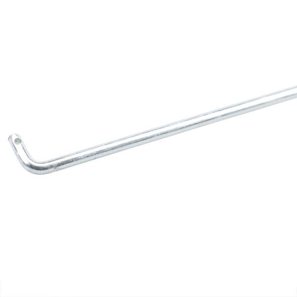HAISSKY CG125 Brake Rod 500mm | Varilla de Freno CG125 500mm - Image 3
