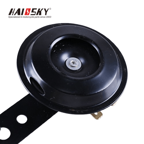 HAISSKY 70mm Motorcycle Horn | Bocina de Moto 70mm - Image 2